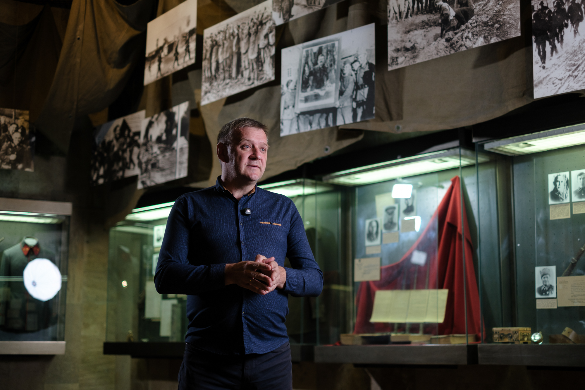 Москва дозволяла Україні гратися в суверенітет до кінця Другої світової, – інтерв’ю з істориком